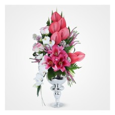 Vasim Luxury Flower Pot